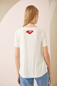 Remera Leal V