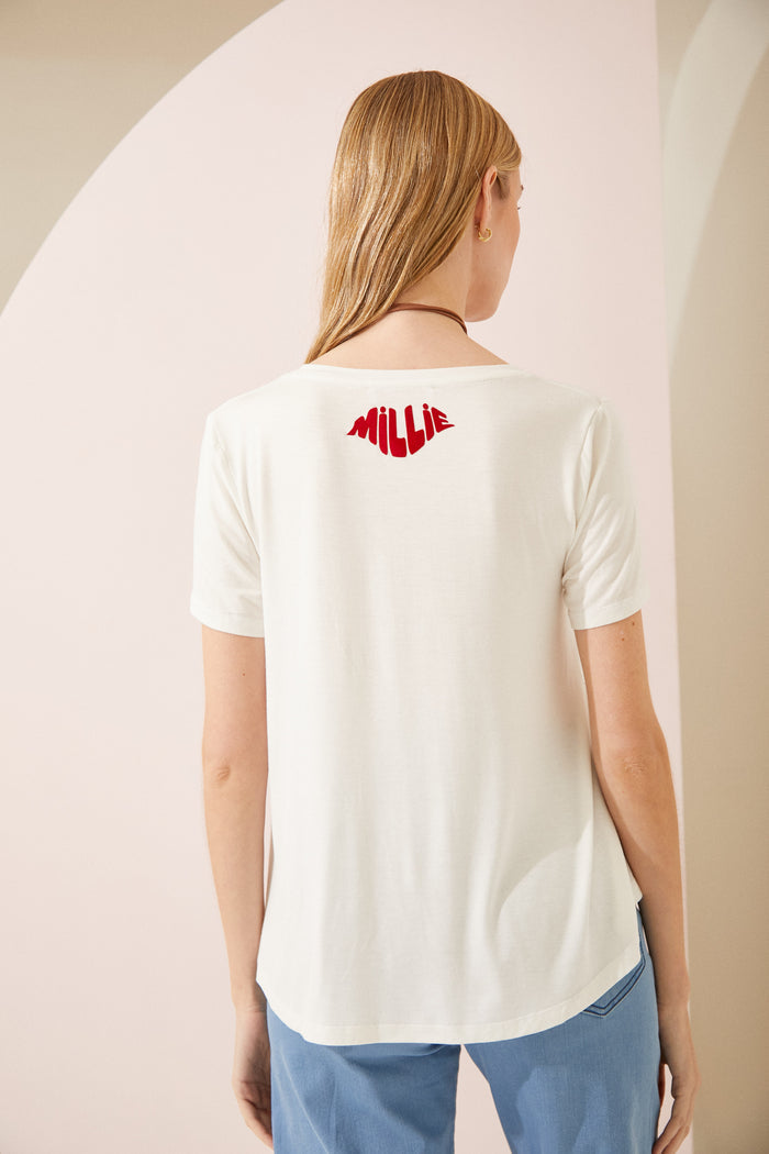 Remera Leal V