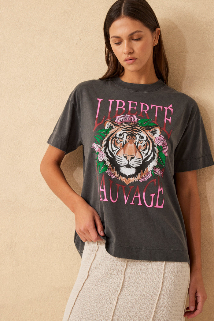 Polera Liberte