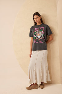 Polera Liberte