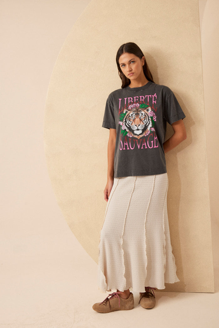 Polera Liberte