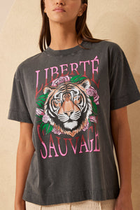 Polera Liberte