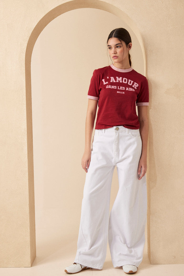 Polera Lamour V26
