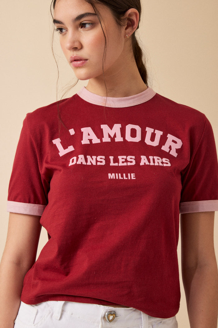 Polera Lamour V26