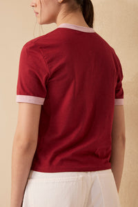 Polera Lamour V26