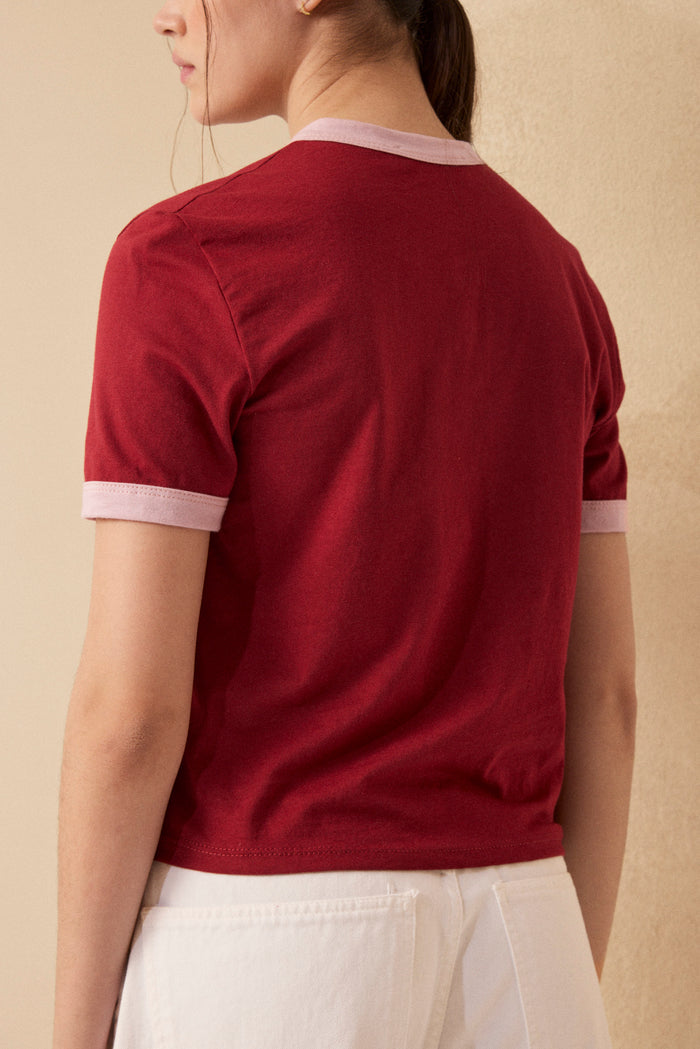 Polera Lamour V26