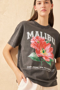 Polera Malibu