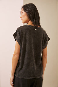 Remera Mauren Washed