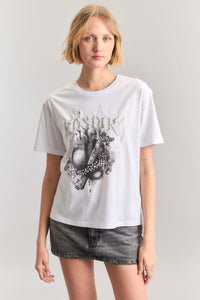 Remera Crossed Heart