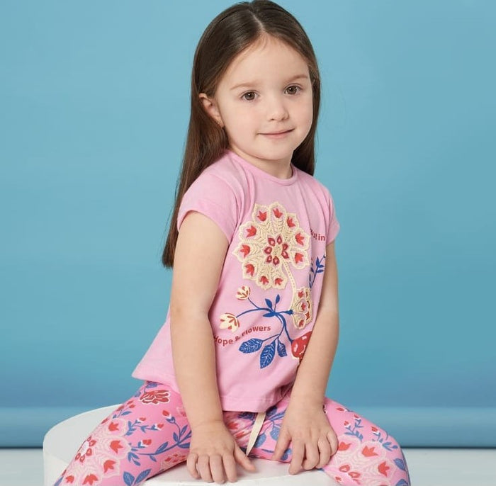 Remera Dalia