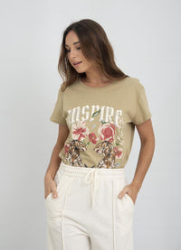Polera Inspire