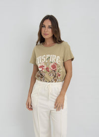 Polera Inspire