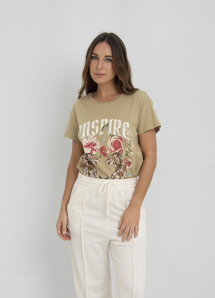 Polera Inspire