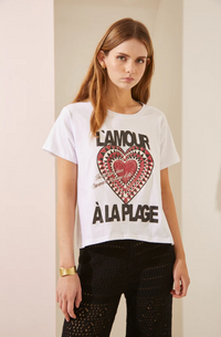 Remera Lamour