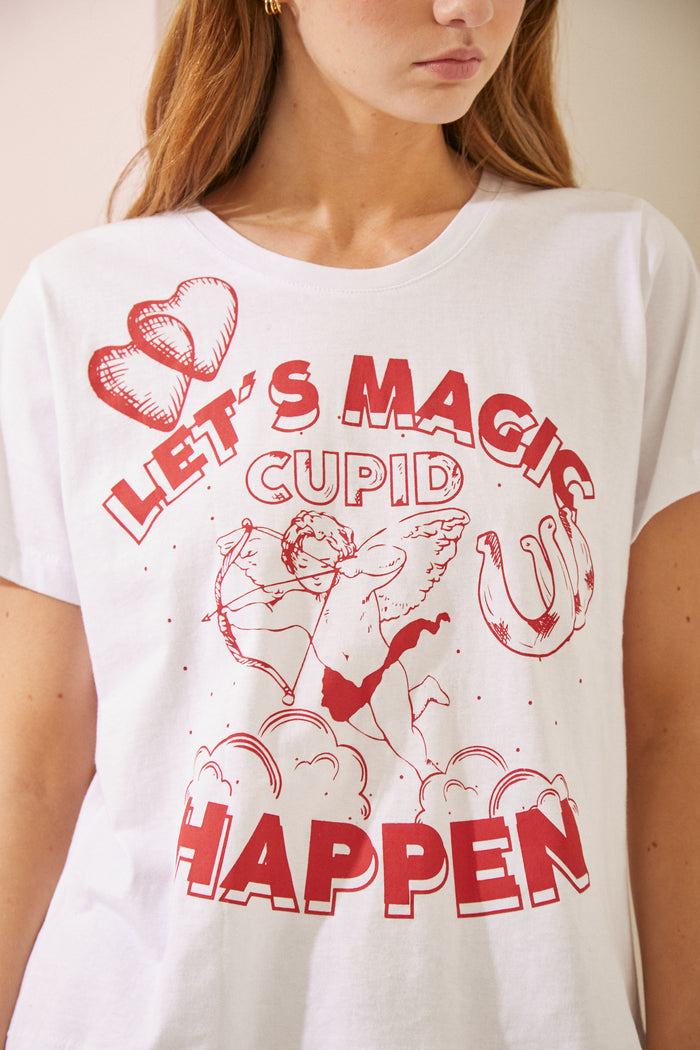 Remera Magic