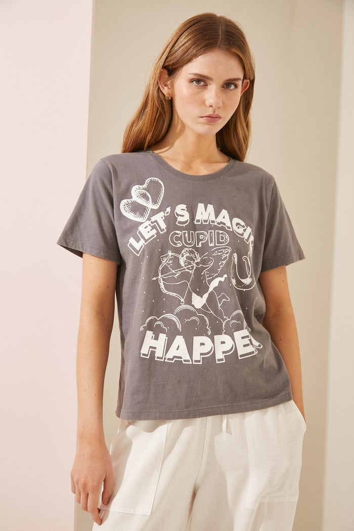 Remera Magic