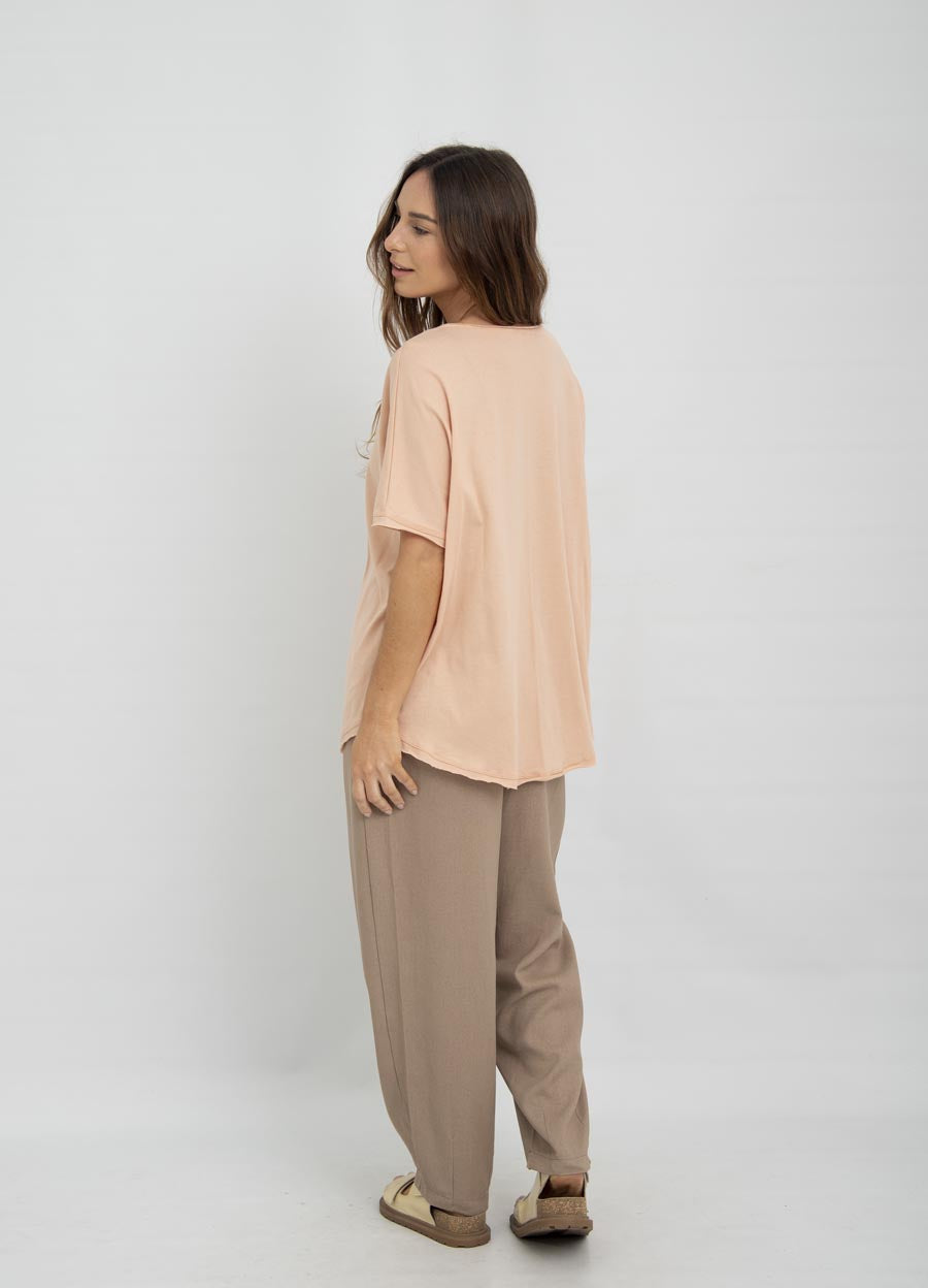 Polera Run Wild