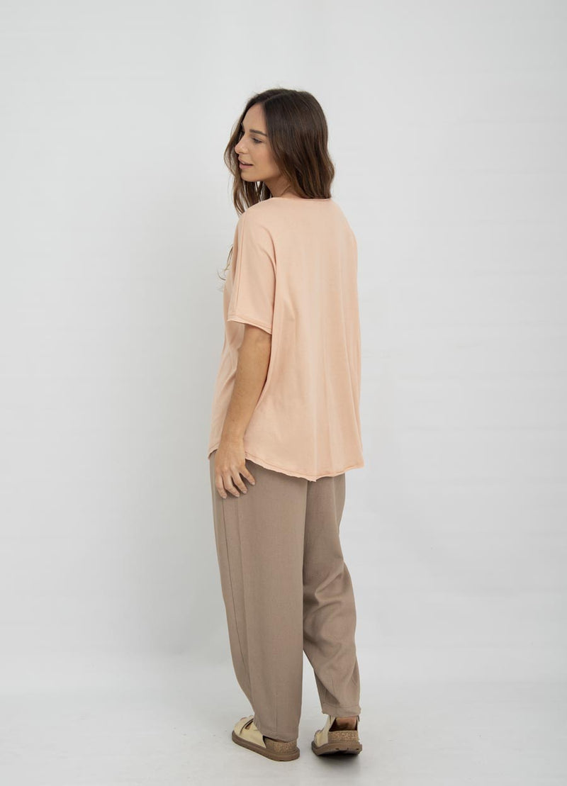 Polera Run Wild