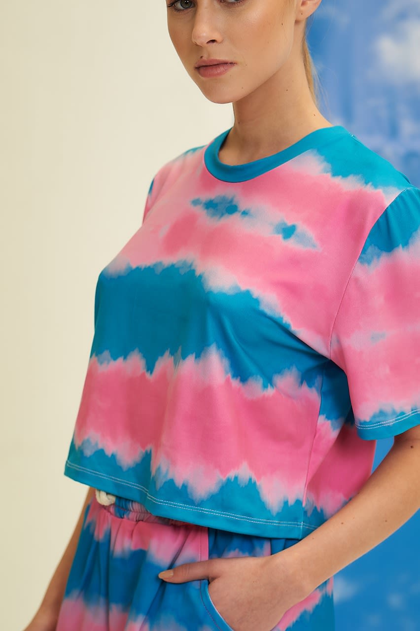 Remera Samara