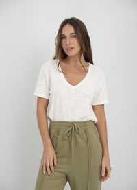Polera V Dalia