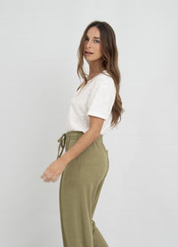 Polera V Dalia