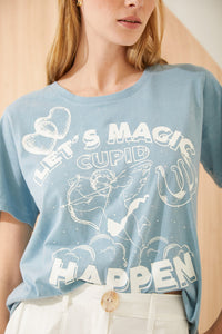 Remera Magic