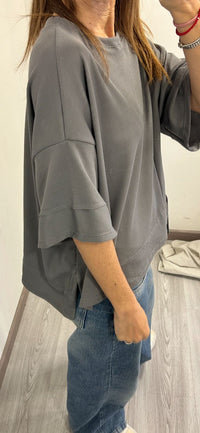 Remeron Salto