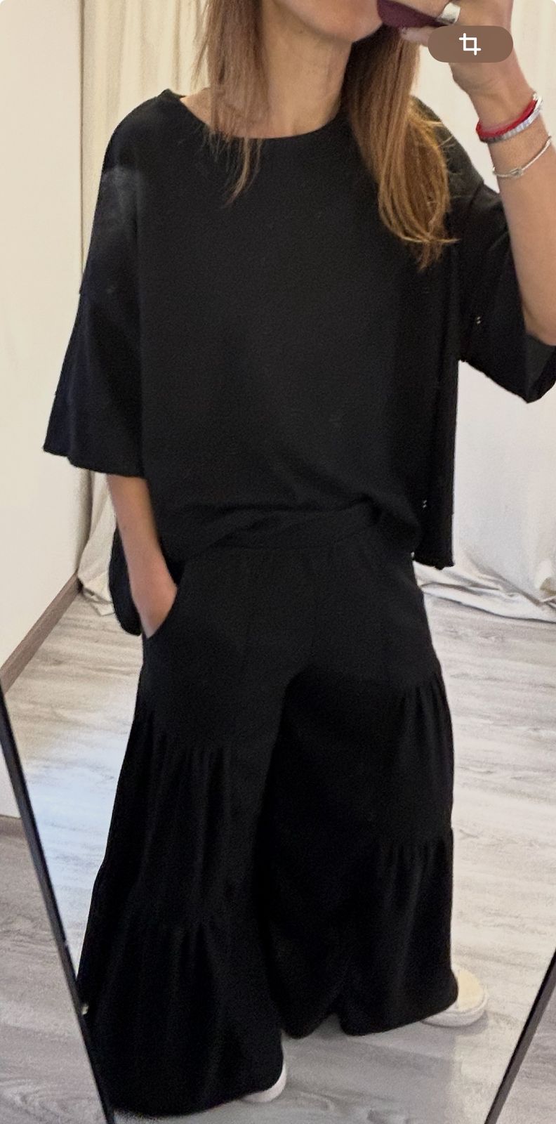 Pantalon Salto