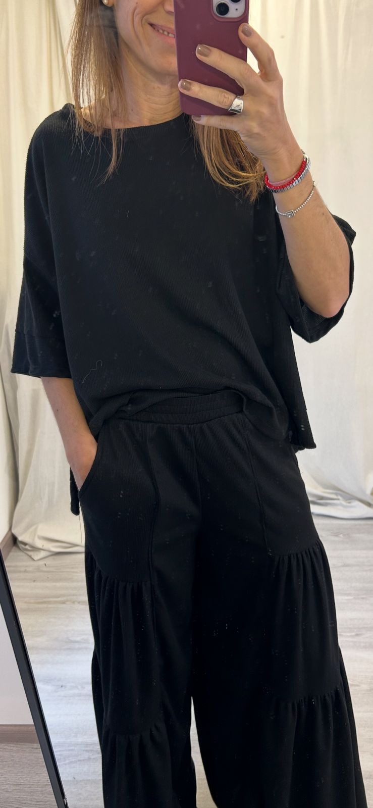Remeron Salto