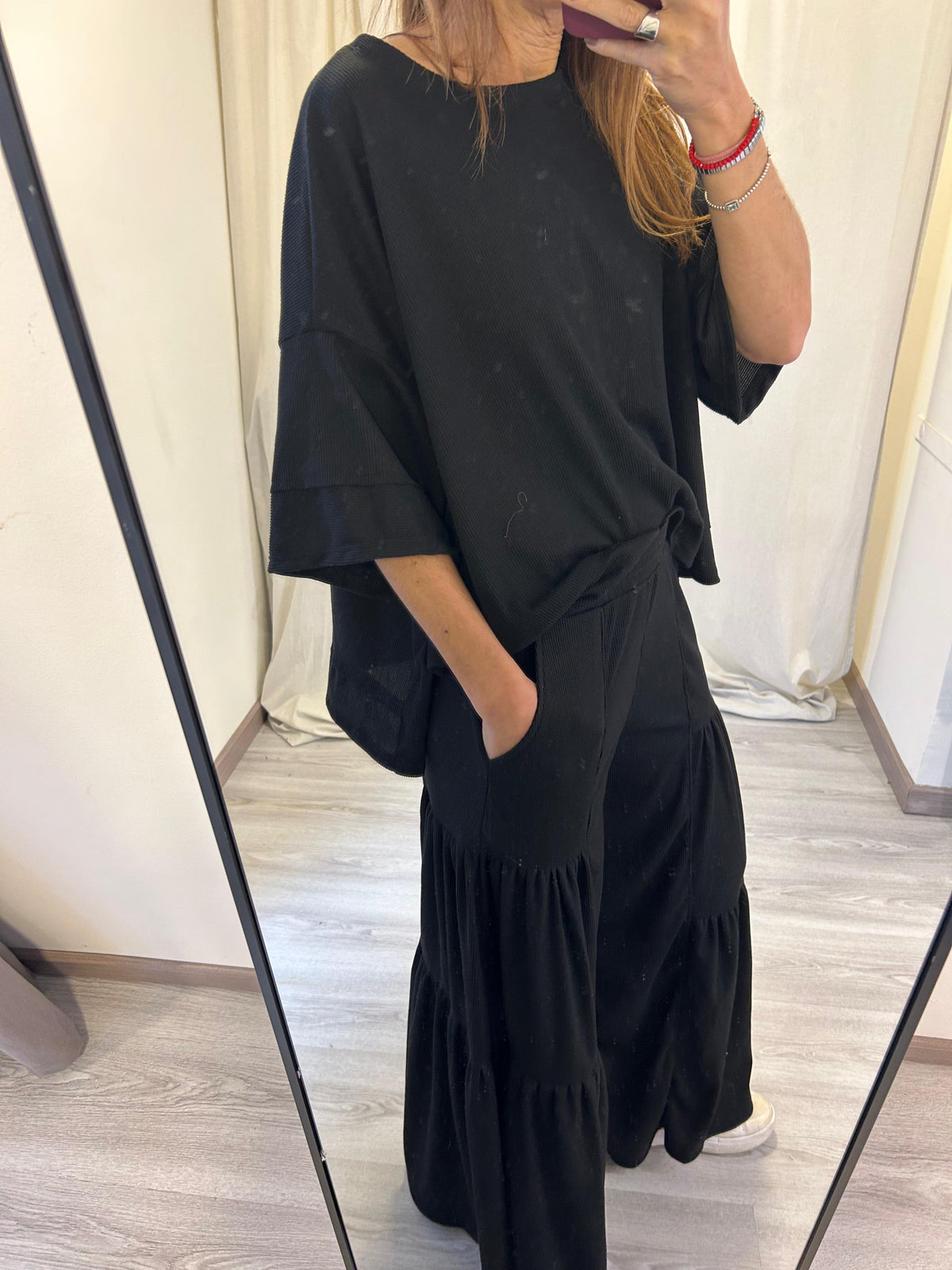 Pantalon Salto