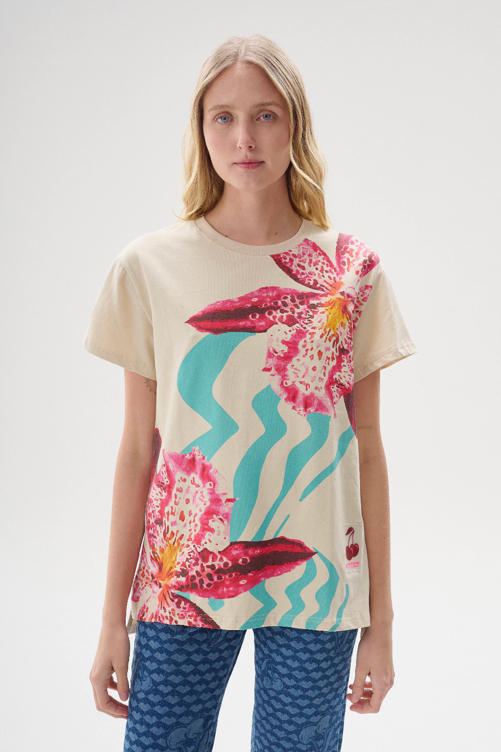 Remeron flower