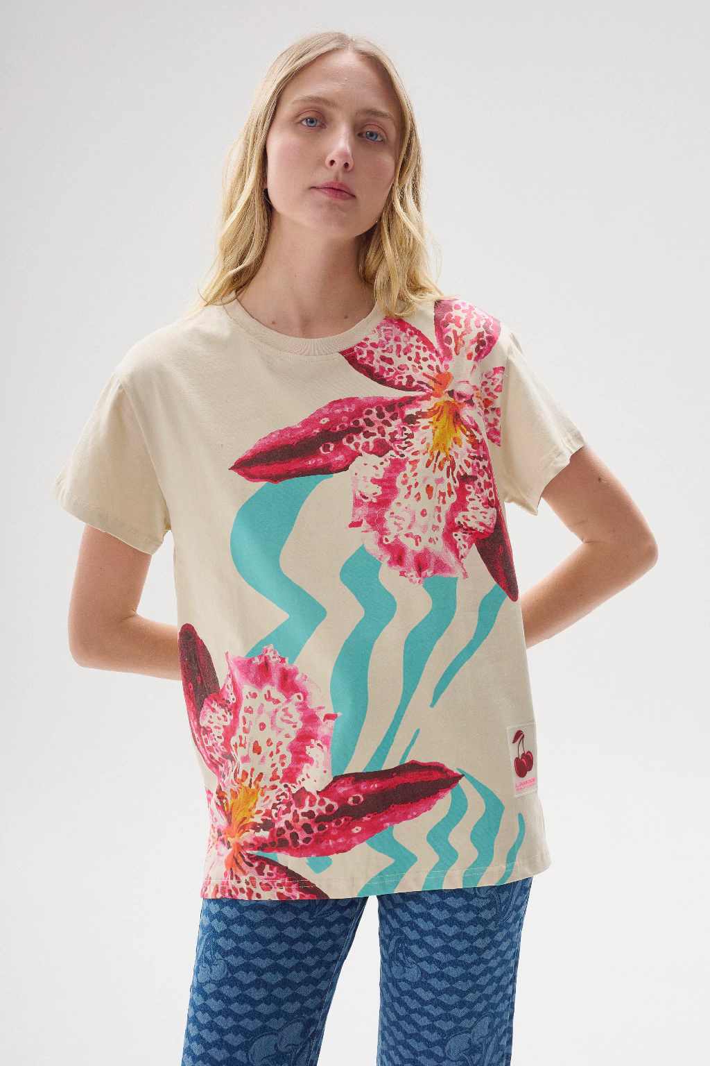Remeron flower