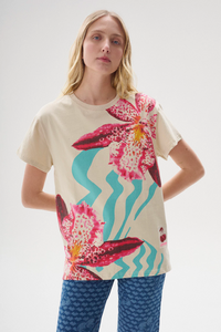 Remeron flower