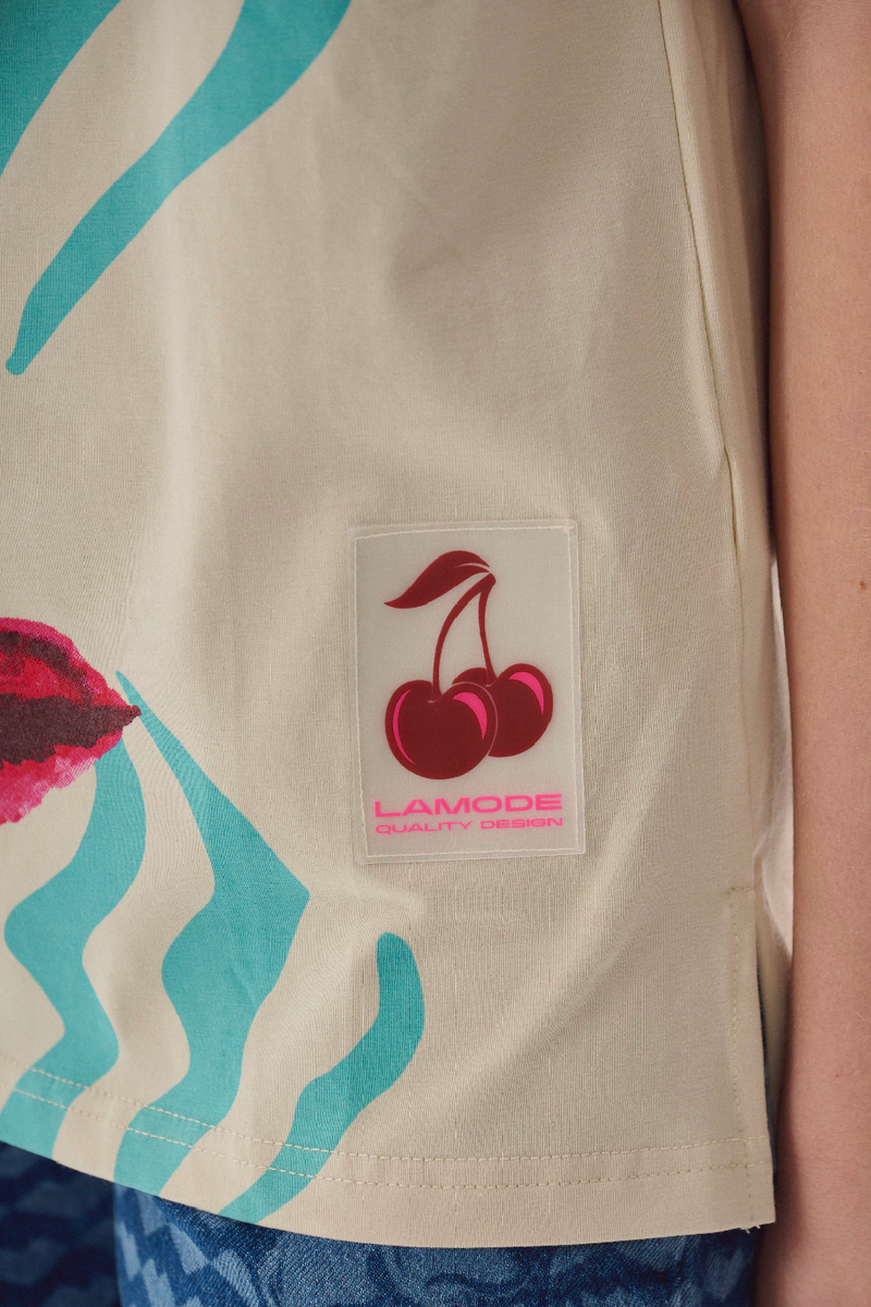Remeron flower