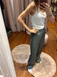 Pantalon Retro Sport