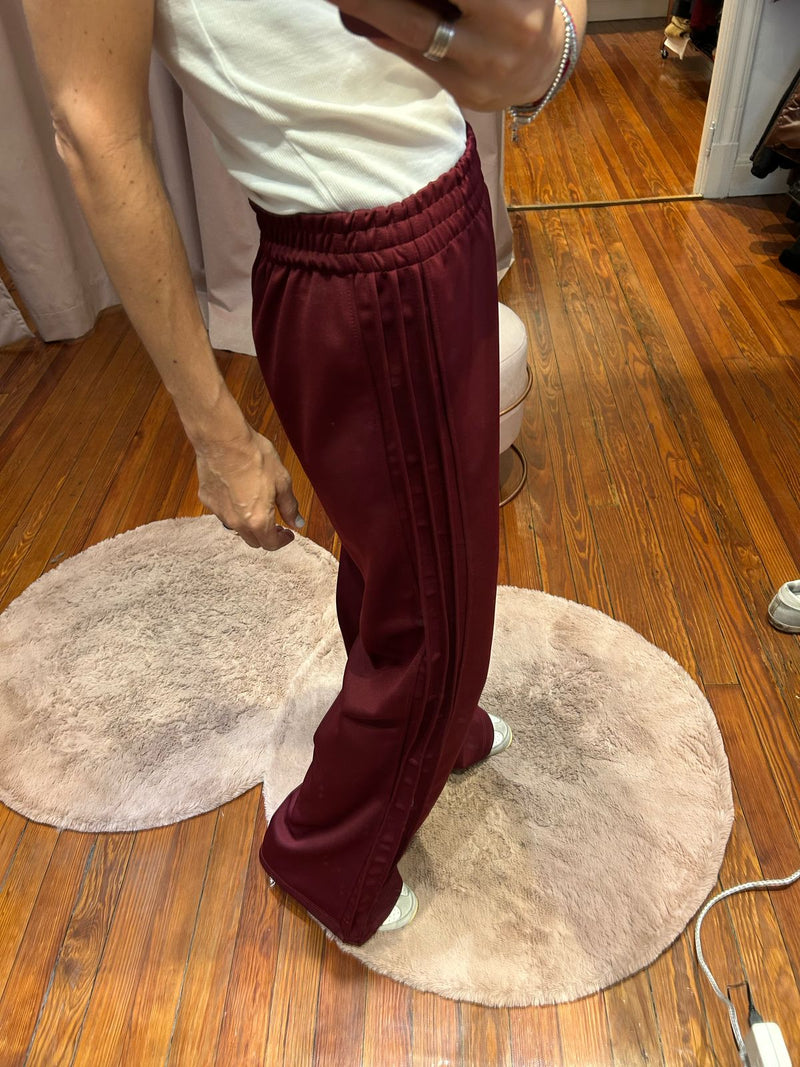 Pantalon Retro Sport
