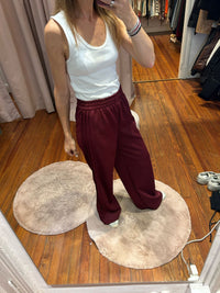 Pantalon Retro Sport