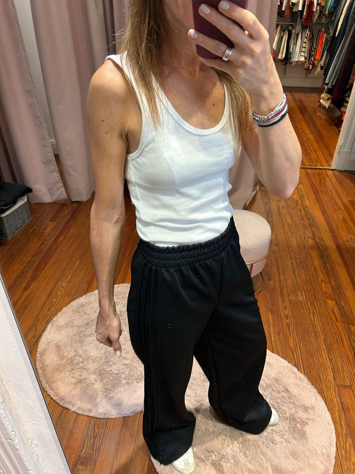 Pantalon Retro Sport