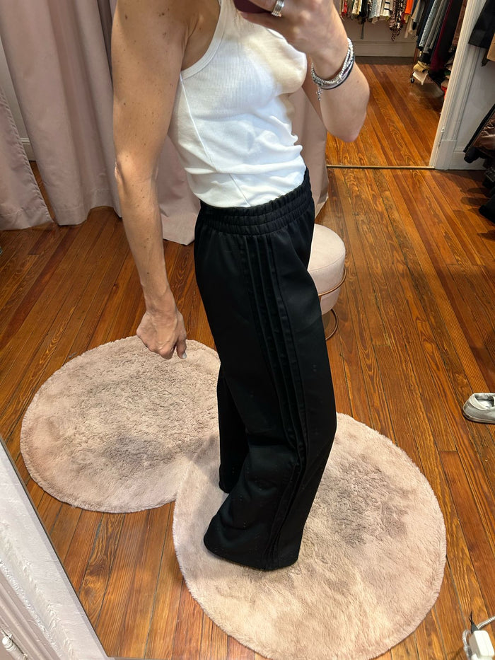 Pantalon Retro Sport