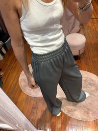 Pantalon Retro Sport