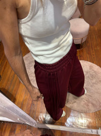 Pantalon Retro Sport