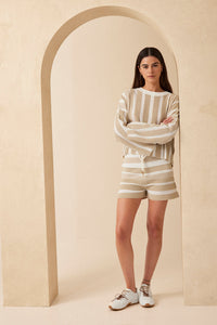 Short Cabana