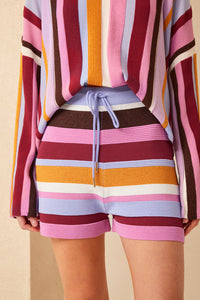 Short Cabana