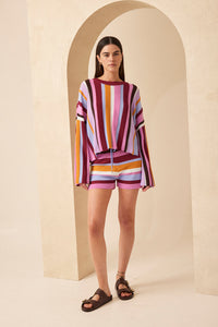 Short Cabana