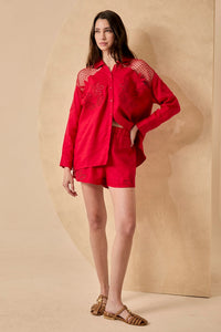 Camisa Royal