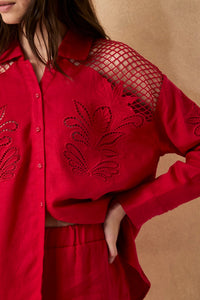 Camisa Royal