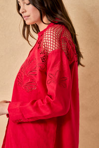 Camisa Royal
