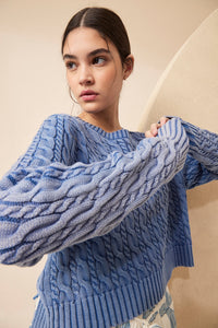 Sweater Bay