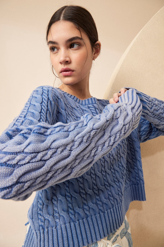 Sweater Bay