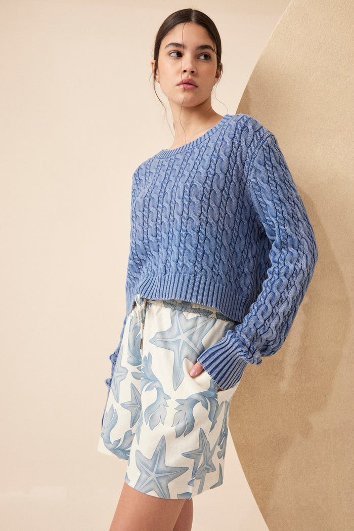 Sweater Bay